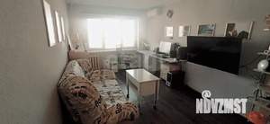 2-к квартира, вторичка, 48м2, 4/5 этаж