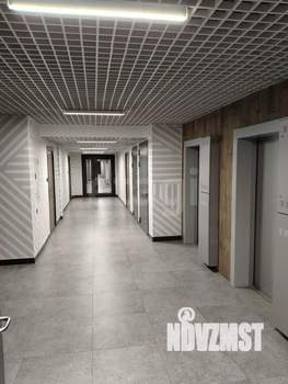 1-к квартира, вторичка, 25м2, 5/5 этаж