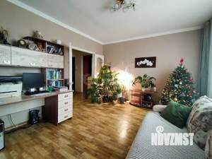 1-к квартира, вторичка, 40м2, 10/10 этаж