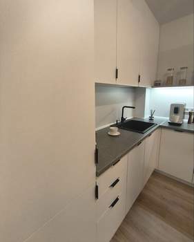 1-к квартира, вторичка, 41м2, 15/25 этаж
