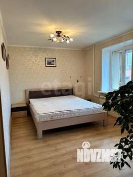 4-к квартира, вторичка, 115м2, 6/10 этаж