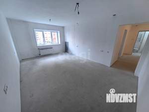 2-к квартира, вторичка, 57м2, 2/14 этаж