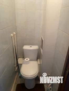 3-к квартира, вторичка, 68м2, 9/9 этаж