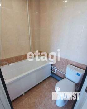 Студия квартира, вторичка, 17м2, 4/5 этаж