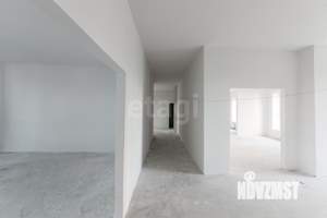 3-к квартира, вторичка, 88м2, 8/20 этаж