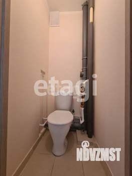 2-к квартира, вторичка, 59м2, 2/17 этаж