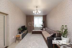 4-к квартира, вторичка, 117м2, 2/4 этаж