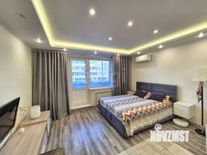 1-к квартира, вторичка, 41м2, 6/10 этаж