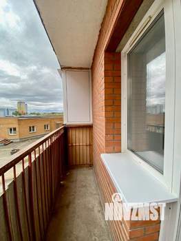 Студия квартира, вторичка, 22м2, 10/10 этаж