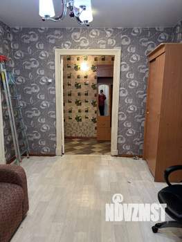 1-к квартира, вторичка, 40м2, 2/5 этаж