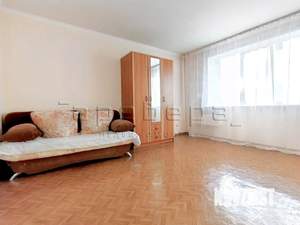 1-к квартира, вторичка, 37м2, 3/10 этаж