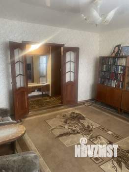 3-к квартира, вторичка, 68м2, 9/9 этаж