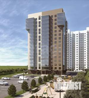 3-к квартира, вторичка, 64м2, 11/19 этаж