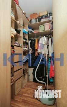 1-к квартира, вторичка, 34м2, 10/15 этаж