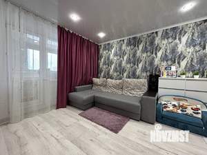 Студия квартира, вторичка, 31м2, 5/10 этаж