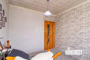 3-к квартира, вторичка, 67м2, 2/10 этаж