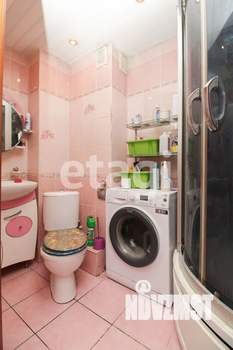 4-к квартира, вторичка, 83м2, 6/10 этаж