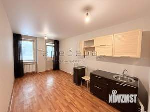 1-к квартира, вторичка, 45м2, 3/17 этаж