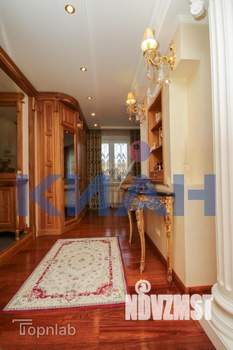 5-к квартира, вторичка, 132м2, 8/9 этаж