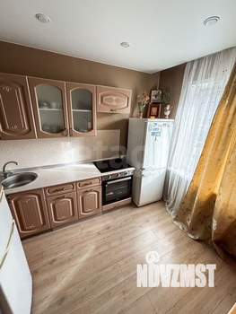 1-к квартира, вторичка, 41м2, 1/10 этаж