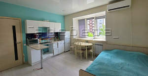1-к квартира, вторичка, 34м2, 2/14 этаж