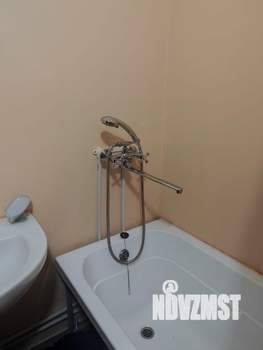 Студия квартира, вторичка, 31м2, 8/25 этаж