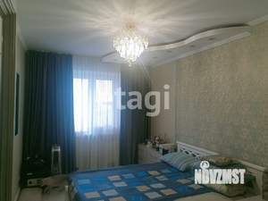 4-к квартира, вторичка, 80м2, 5/5 этаж