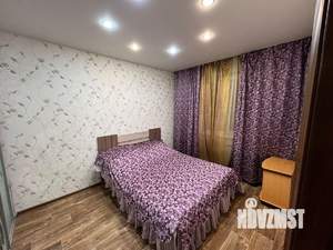 2-к квартира, вторичка, 56м2, 4/5 этаж