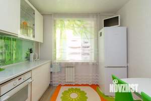 1-к квартира, вторичка, 41м2, 1/10 этаж