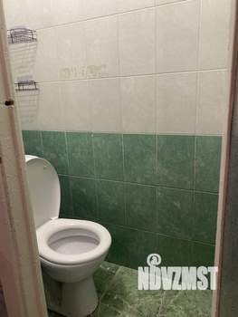 Студия квартира, вторичка, 14м2, 3/5 этаж