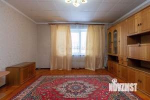 1-к квартира, вторичка, 36м2, 1/9 этаж