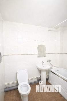 1-к квартира, вторичка, 43м2, 10/23 этаж