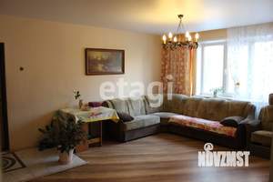 4-к квартира, вторичка, 83м2, 2/10 этаж