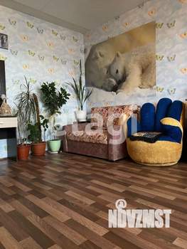 3-к квартира, вторичка, 83м2, 13/14 этаж