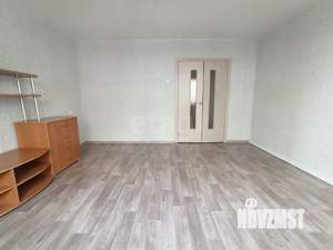 2-к квартира, вторичка, 53м2, 2/17 этаж