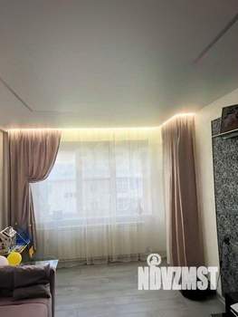 3-к квартира, вторичка, 66м2, 5/5 этаж