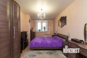 3-к квартира, вторичка, 80м2, 7/17 этаж