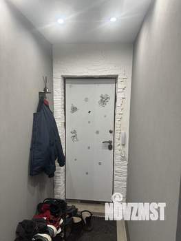 1-к квартира, вторичка, 36м2, 5/5 этаж