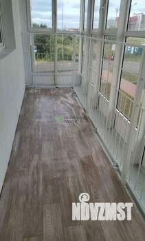 1-к квартира, вторичка, 39м2, 2/25 этаж