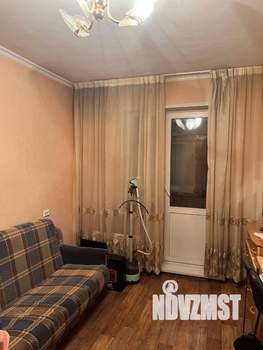 4-к квартира, вторичка, 78м2, 6/10 этаж