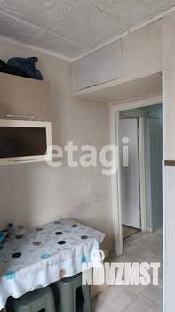 2-к квартира, вторичка, 40м2, 1/9 этаж