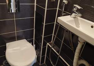 3-к квартира, вторичка, 91м2, 4/10 этаж