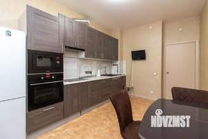 2-к квартира, вторичка, 54м2, 1/9 этаж