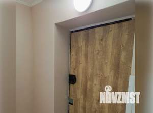 Студия квартира, вторичка, 17м2, 3/5 этаж