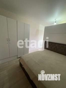 2-к квартира, вторичка, 55м2, 5/17 этаж