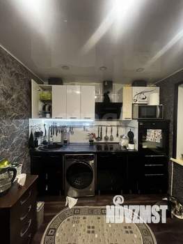 3-к квартира, вторичка, 57м2, 1/5 этаж