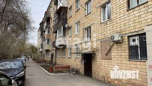 2-к квартира, вторичка, 48м2, 5/5 этаж