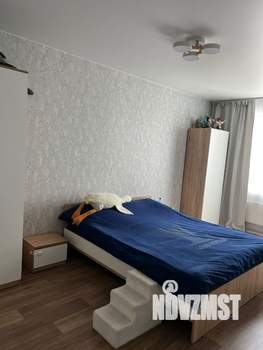 2-к квартира, вторичка, 62м2, 9/17 этаж