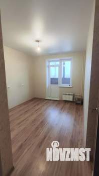 1-к квартира, вторичка, 41м2, 11/27 этаж