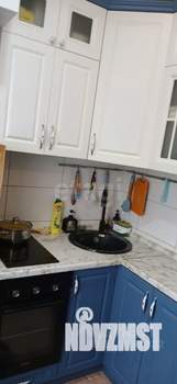 1-к квартира, вторичка, 29м2, 9/9 этаж